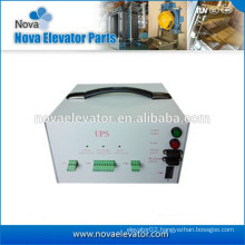 Elevator UPS for Electrical System